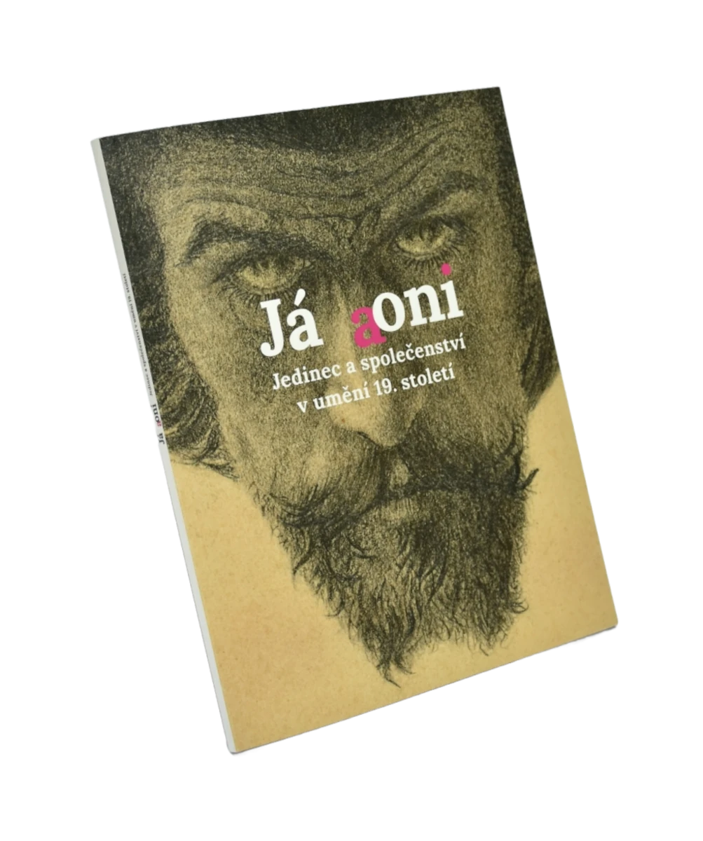 Já a oni publikace