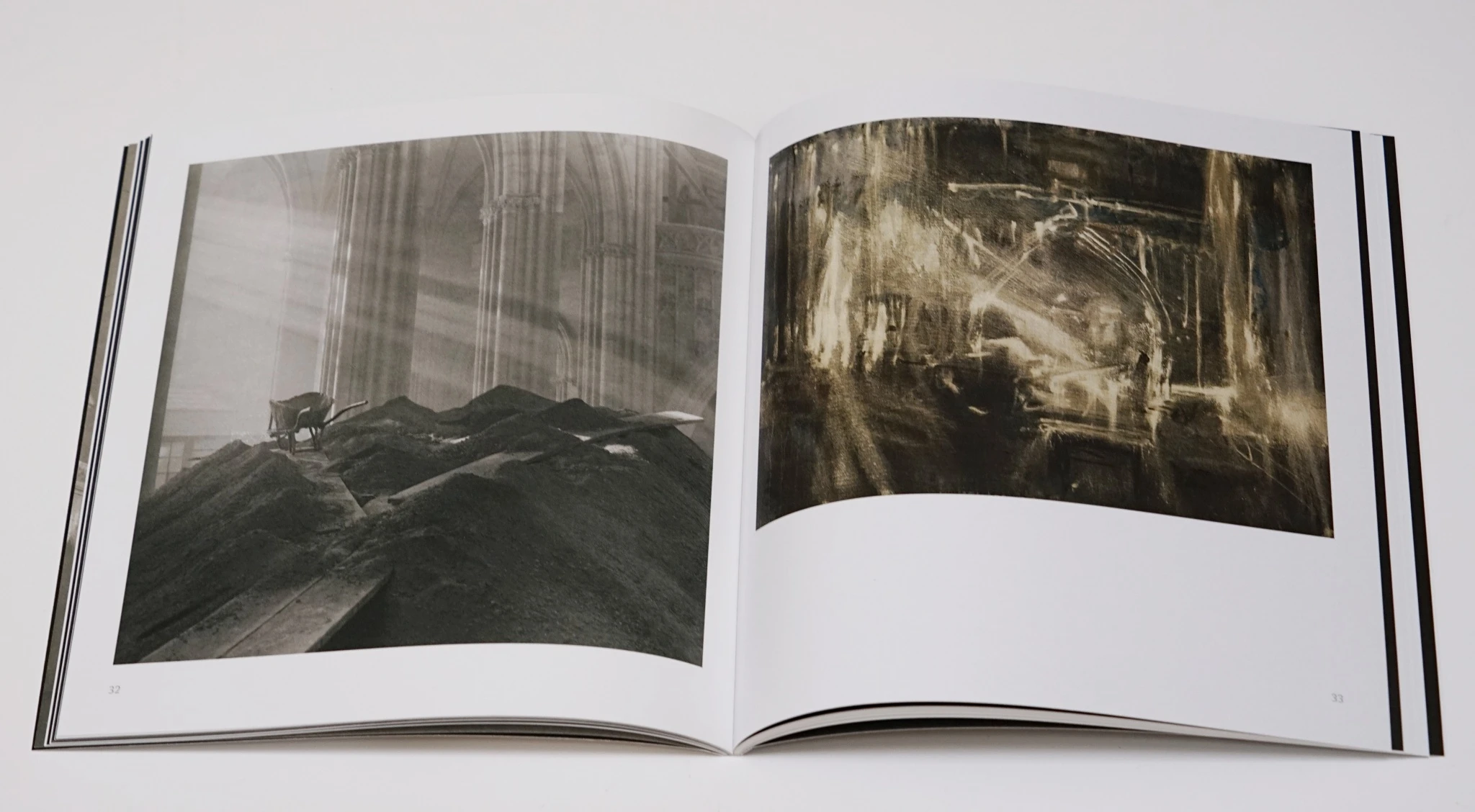 Josef Sudek – Jakub Špaňhel: Zažít zjevení publikace Josef Sudek – Jakub Špaňhel: Zažít zjevení publikace