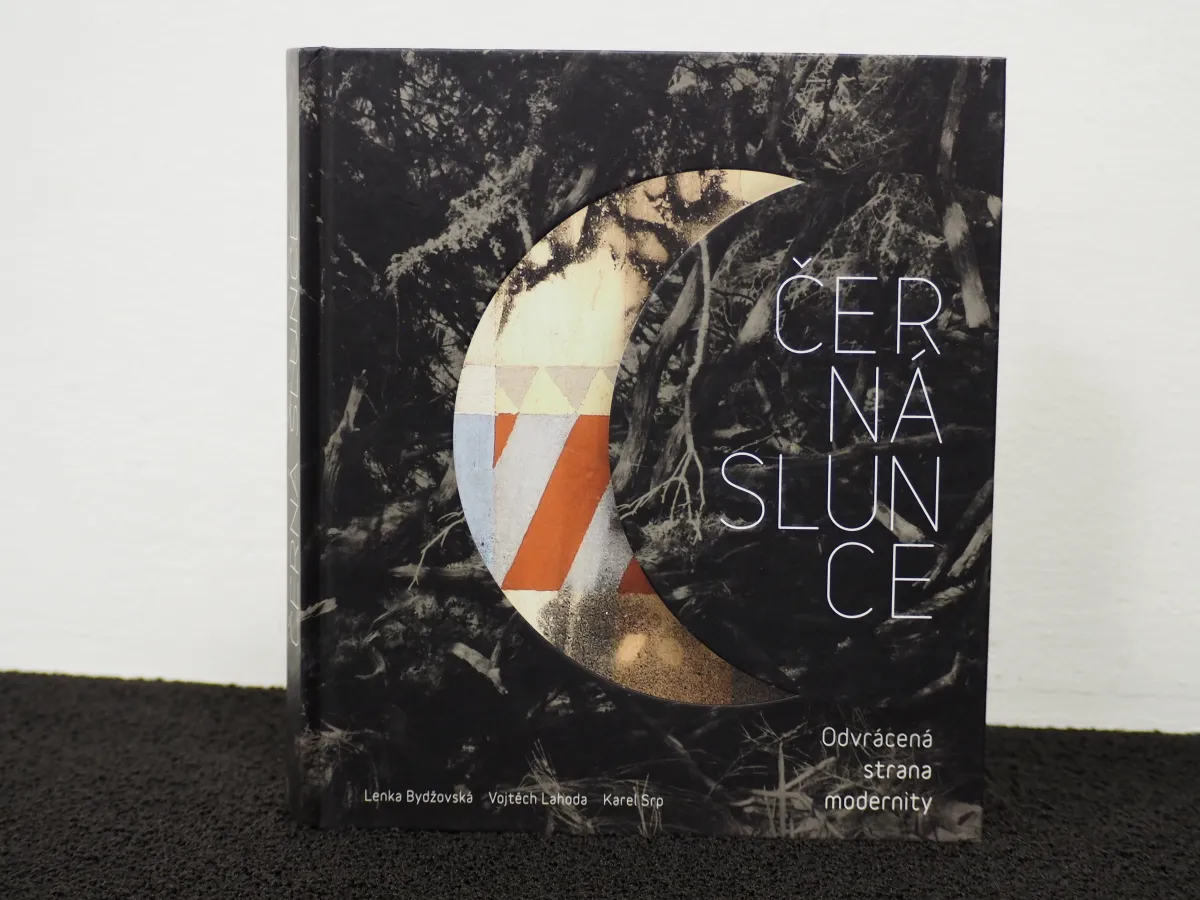 Černá slunce: Odvrácená strana modernity