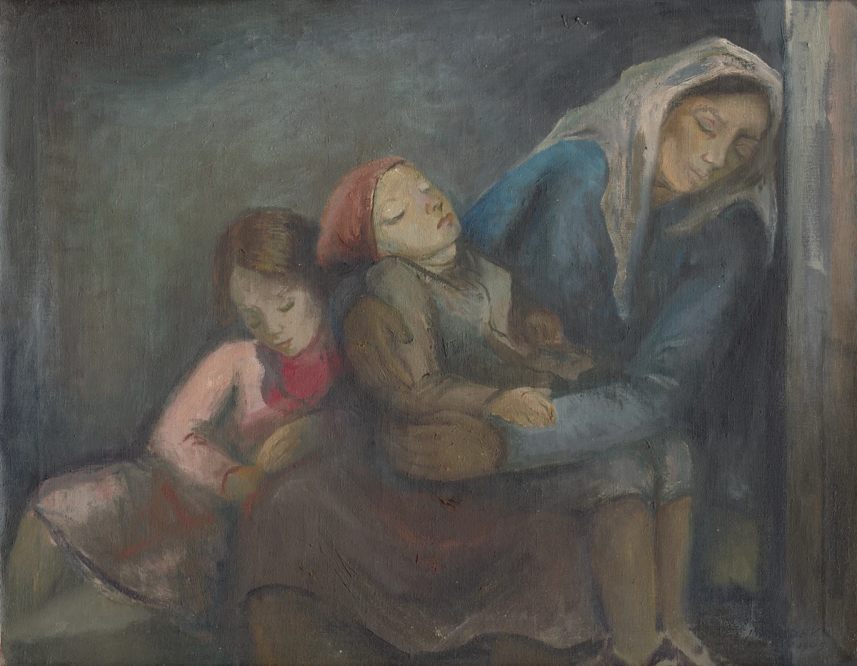 68 x 88 cm