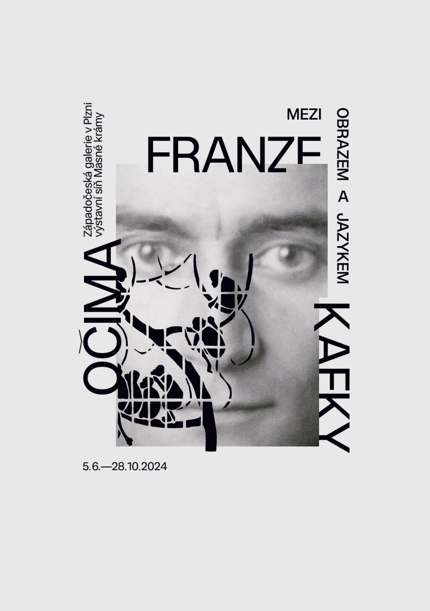  Očima Franze Kafky: Mezi obrazem a jazykem