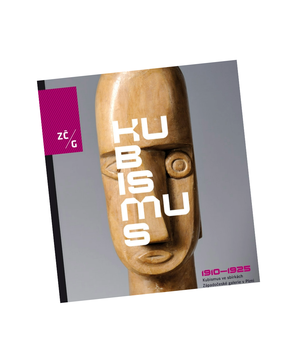 Kubismus 1910—1925 ve sbírkách Západočeské galerie v Plzni