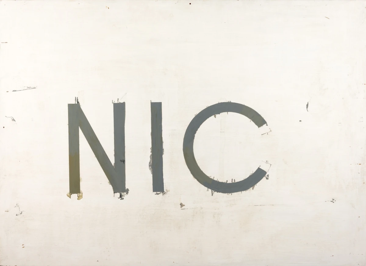 Nic