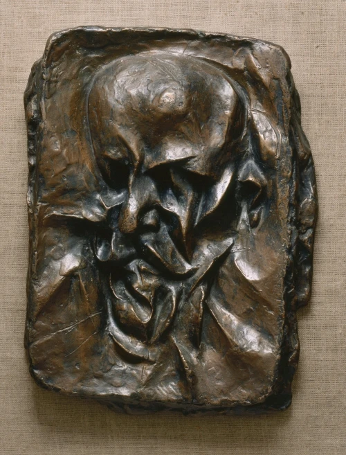 Otto Gutfreund – sochař Otto Gutfreund – sochař
