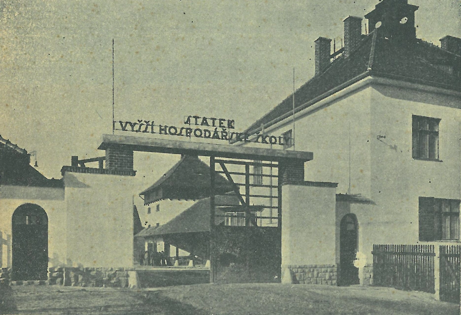HANUŠ ZÁPAL (1885–1964). Architekt Plzeňska