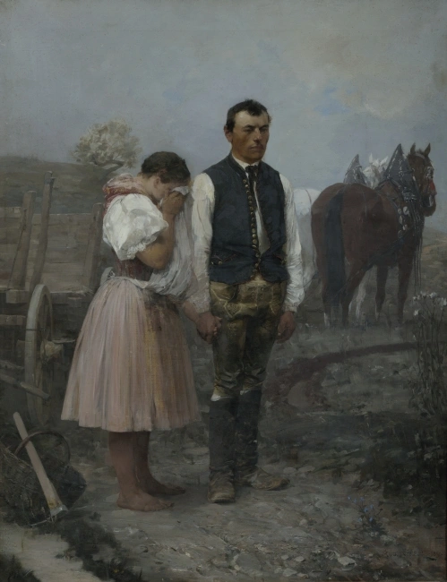 NA OKRAJI DAVU. Umění a sociální otázka v 19. století NA OKRAJI DAVU. Umění a sociální otázka v 19. století