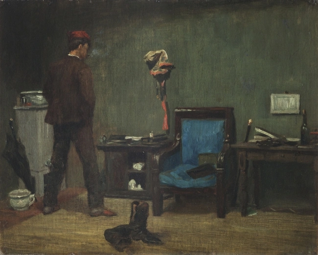 NA OKRAJI DAVU. Umění a sociální otázka v 19. století NA OKRAJI DAVU. Umění a sociální otázka v 19. století