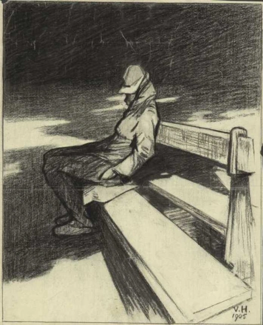 NA OKRAJI DAVU. Umění a sociální otázka v 19. století NA OKRAJI DAVU. Umění a sociální otázka v 19. století