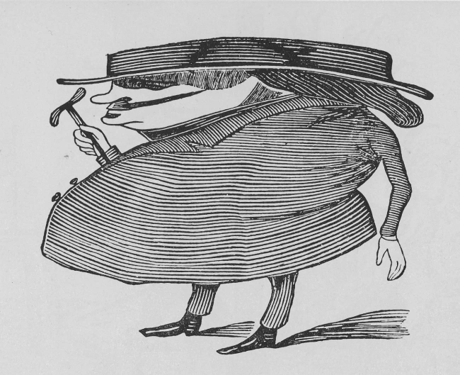KARIKATURA A JEJÍ PŘÍBUZNÍ. Kreslíři a společnost v Čechách 19. století KARIKATURA A JEJÍ PŘÍBUZNÍ. Kreslíři a společnost v Čechách 19. století