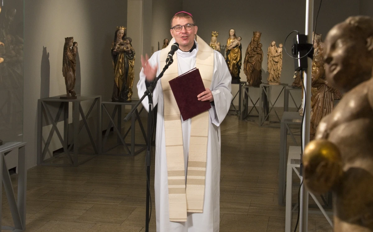 Mons. Tomáš Holub