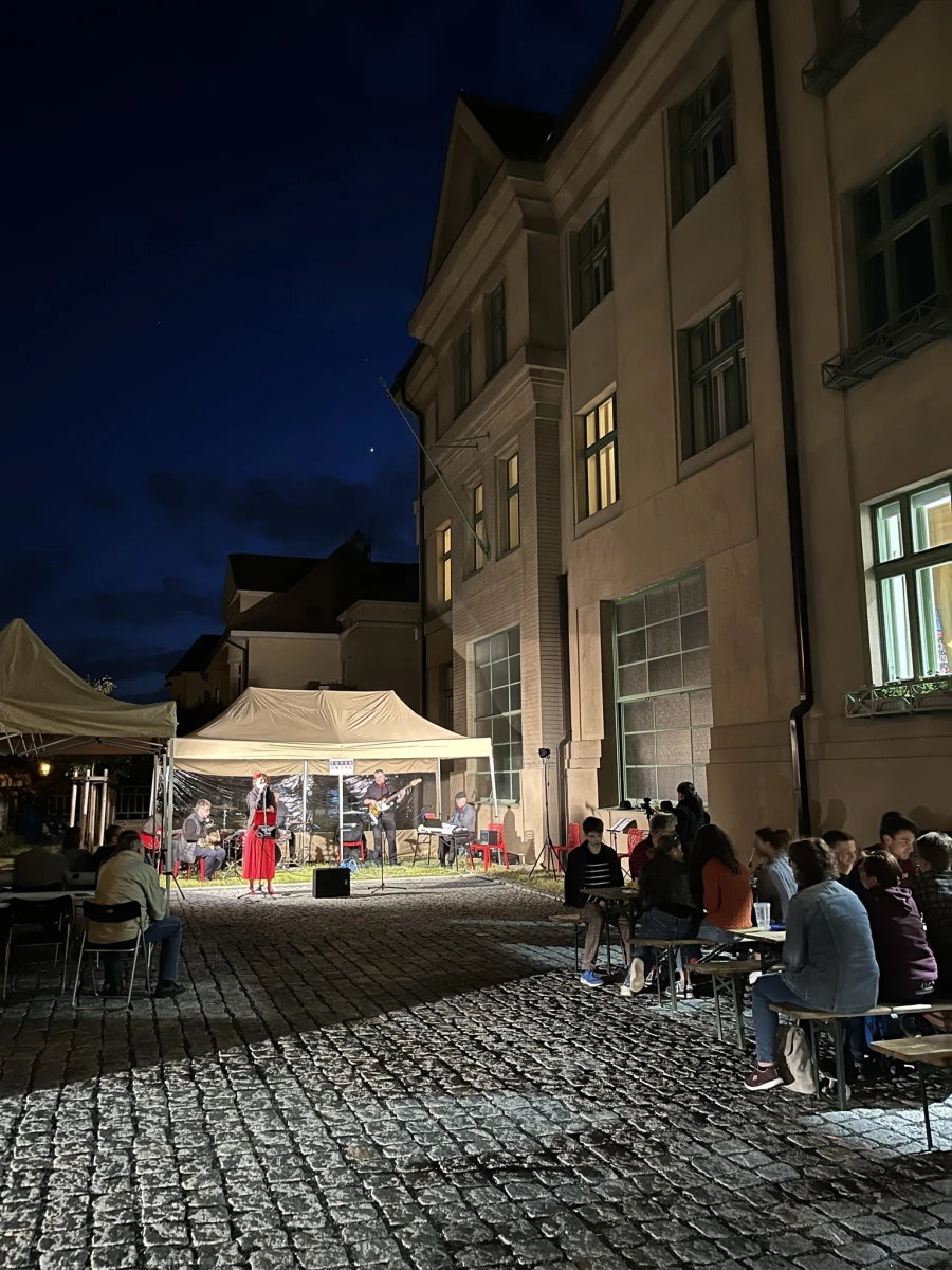 Plzeňská muzejní noc