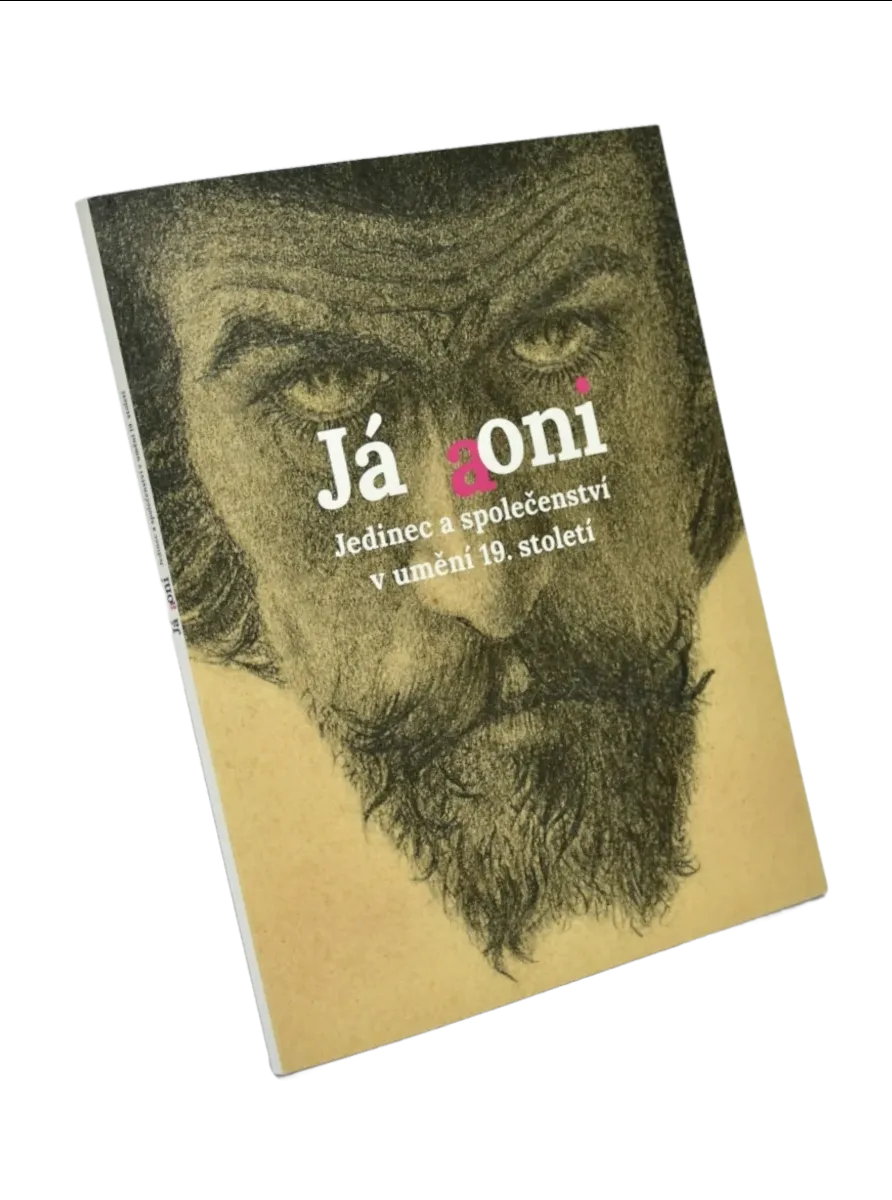 Já a oni publikace
