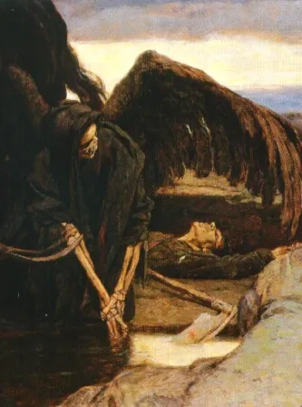 Triumfátor pohled