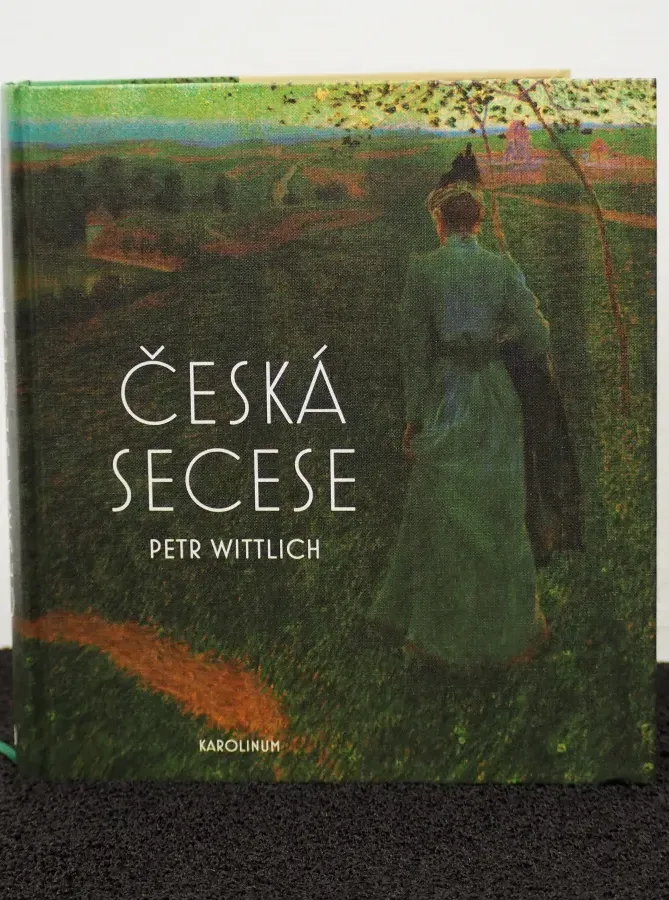 Česká secese