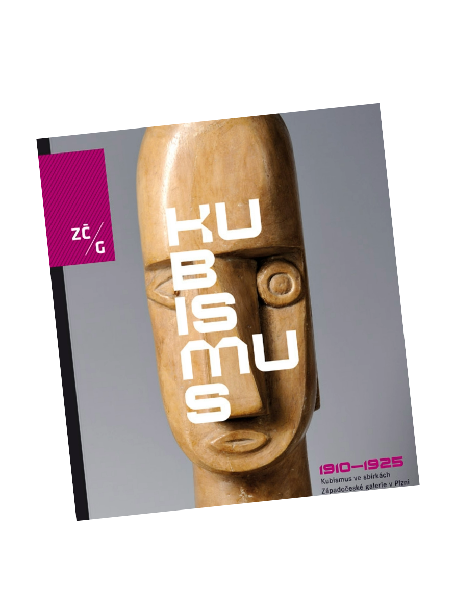 Kubismus 1910—1925 ve sbírkách Západočeské galerie v Plzni